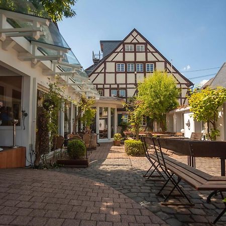 Ferienresidenz Brauneberger Hof Екстер'єр фото